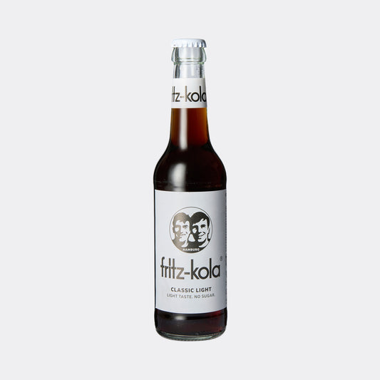 Cola Sukkerfri