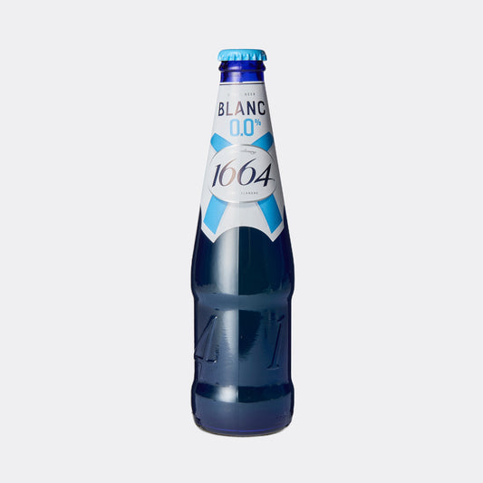 Alkoholfri Hvedeøl