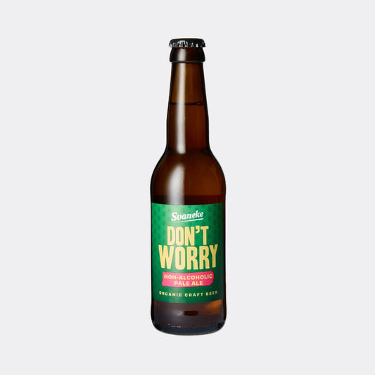 Alkoholfri Pale Ale