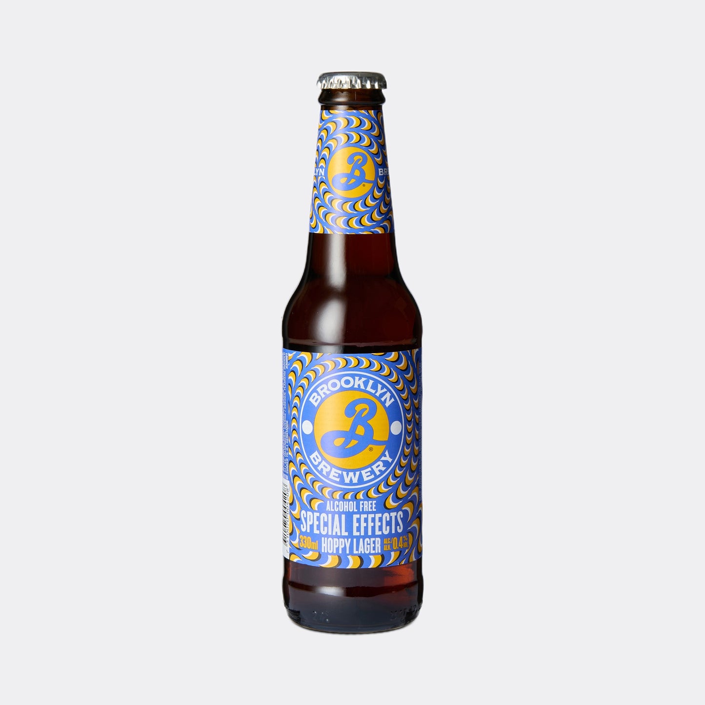 Alkoholfri Lager