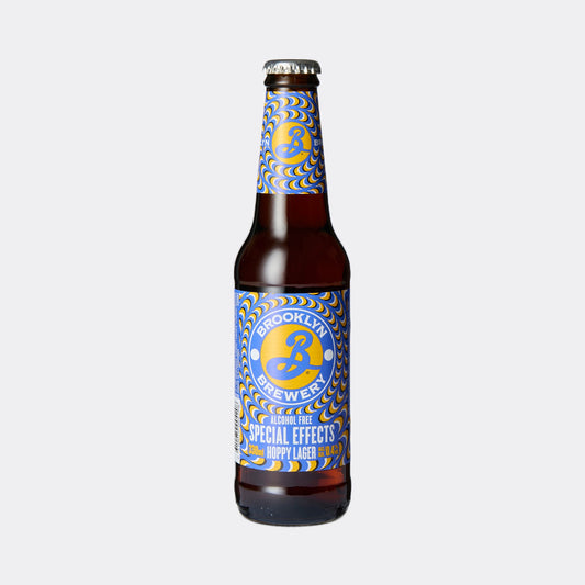 Alkoholfri Lager