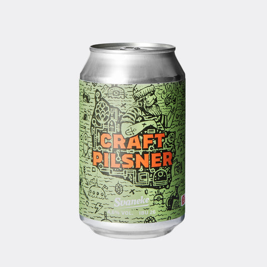 Pilsner