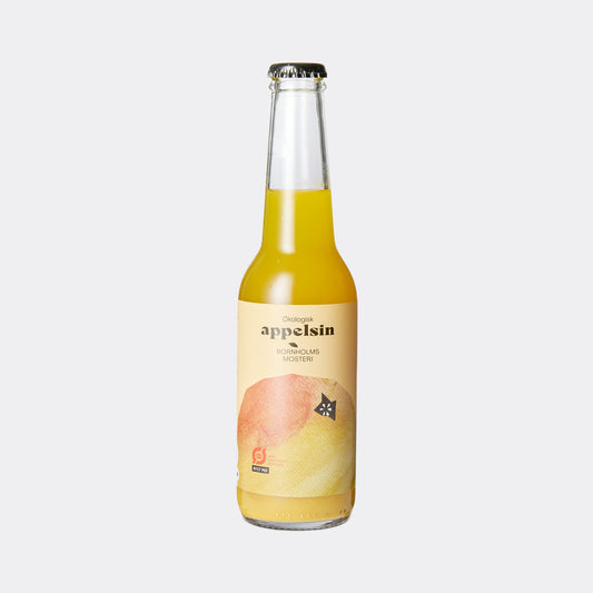Appelsin