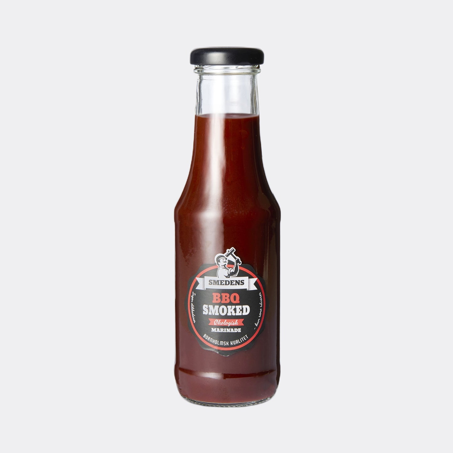 BBQ Smoked Marinade