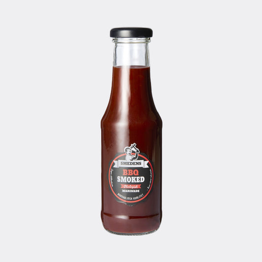BBQ Smoked Marinade