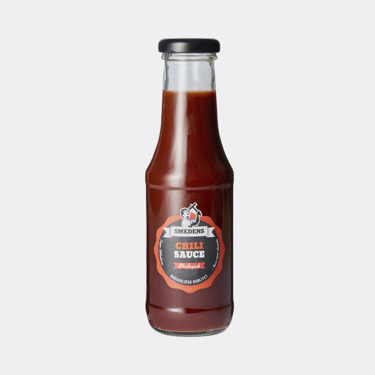 Chili Ketchup