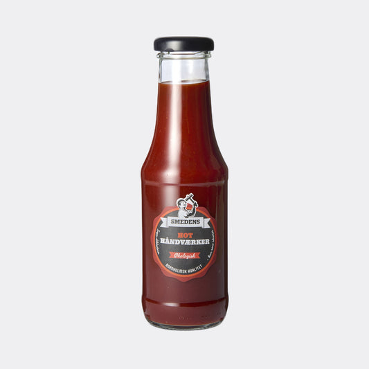 Hot Håndværker