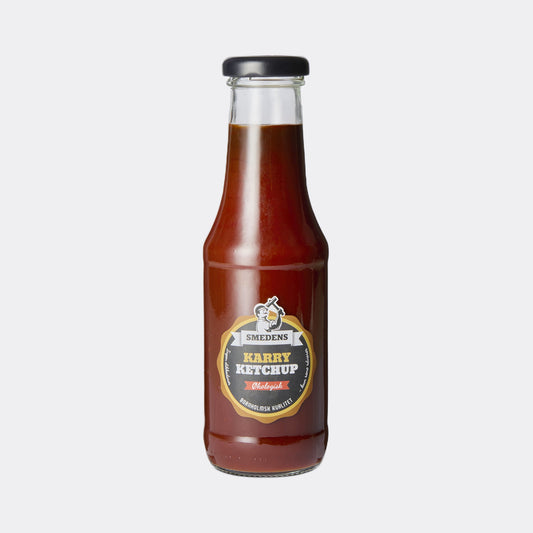 Karry Ketchup