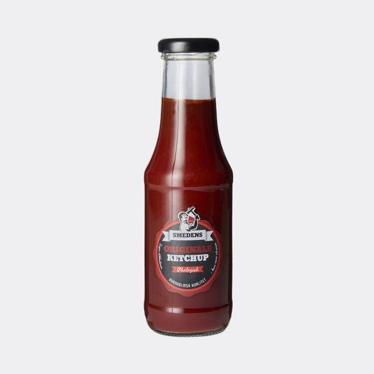 Original Ketchup
