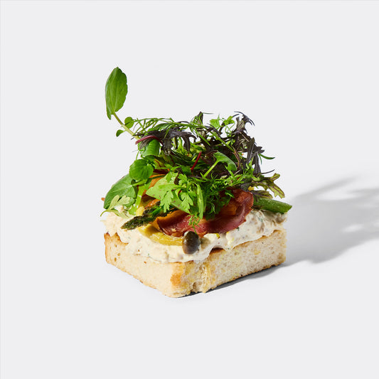 Hønsesalat