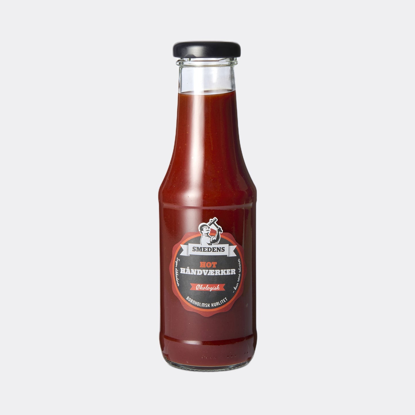 Hot Håndværker